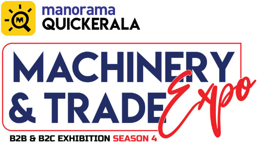 Machinery & Trad Expo